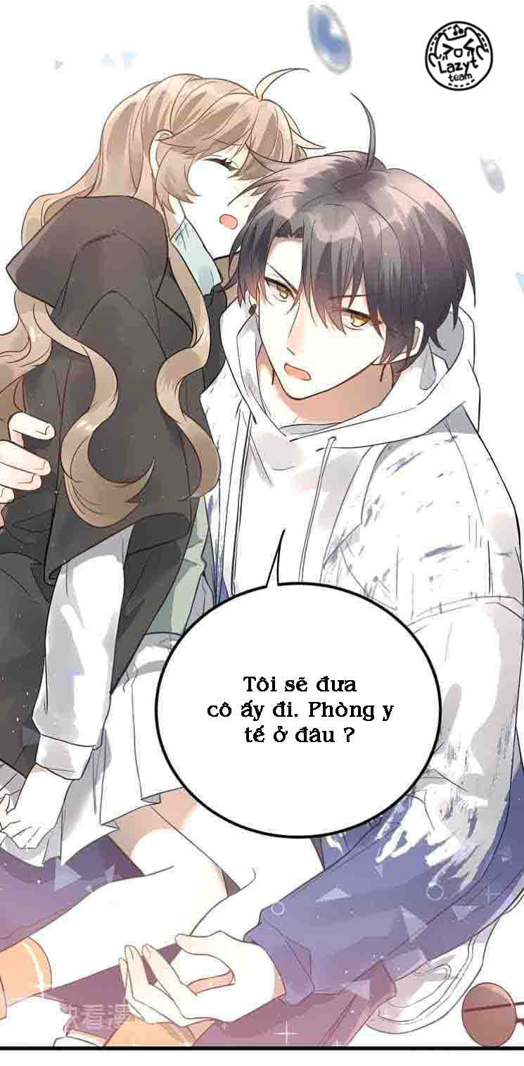 tình yêu huyễn tưởng chapter 3 60