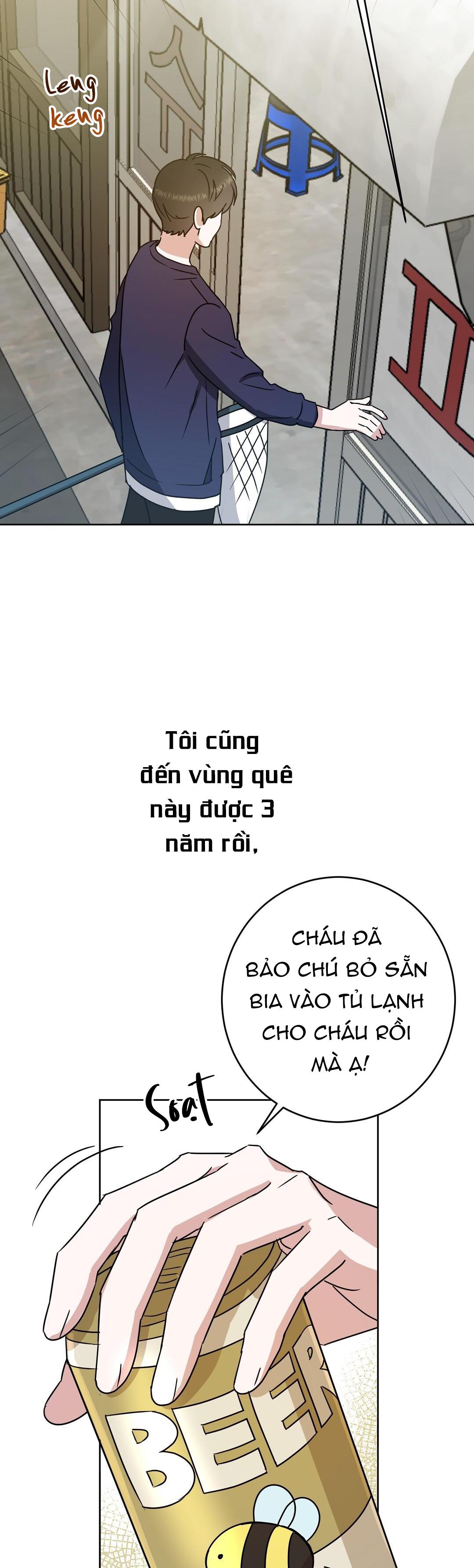 nhà tôi thành phim trường mất rồi chapter 1 7