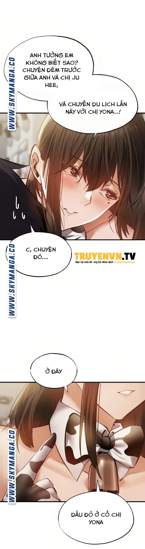 căn phòng xôi thịt chapter 44 33