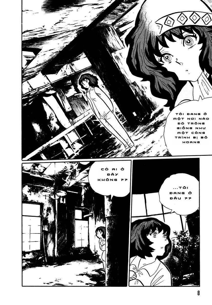 akumu koushounin chapter 1 12