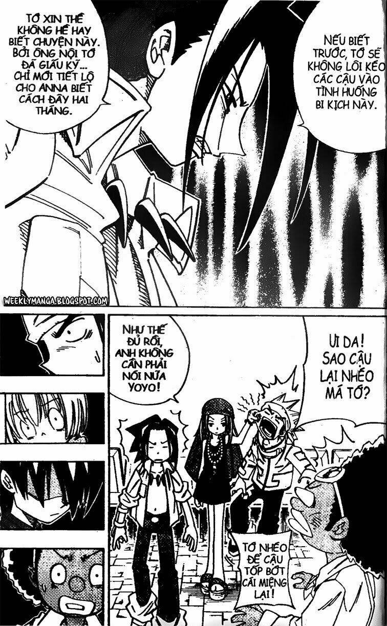 vua pháp thuật chapter 140 13