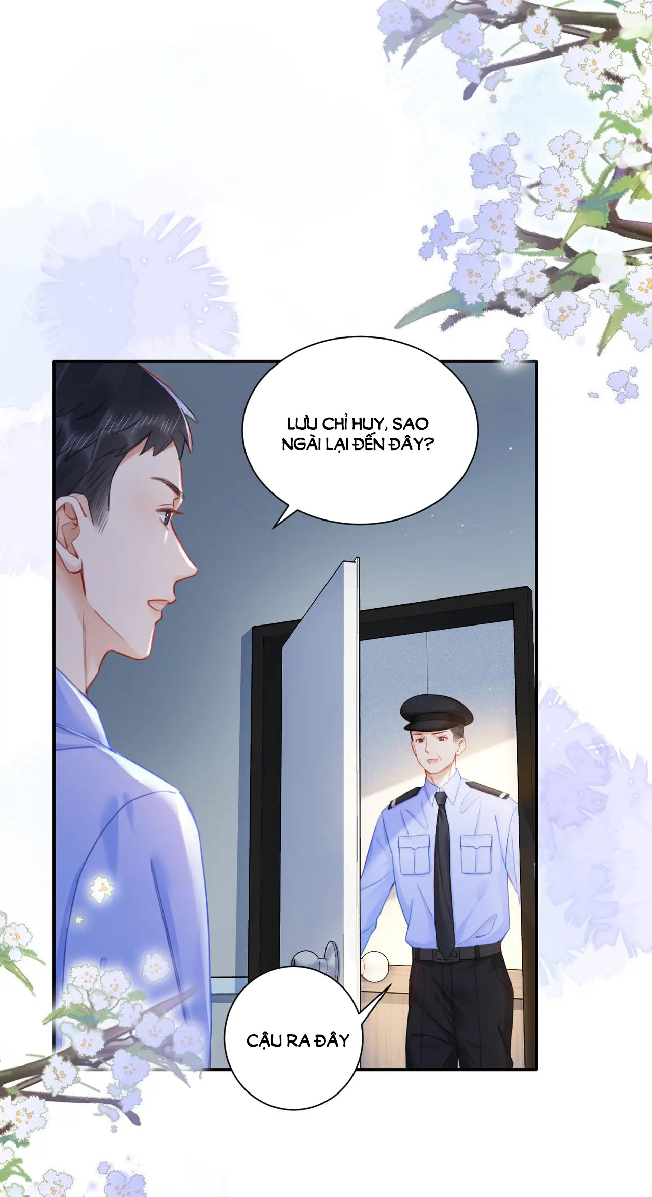 hôn nhân ngọt ngào đến tận xương chapter 4.2 12