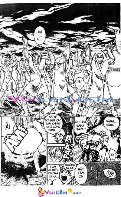 mắt quỷ kyo chapter 70 45