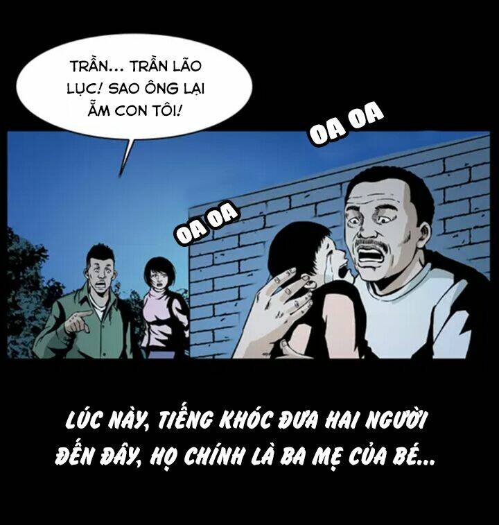 U Minh Ngụy Tượng Chapter 34 46