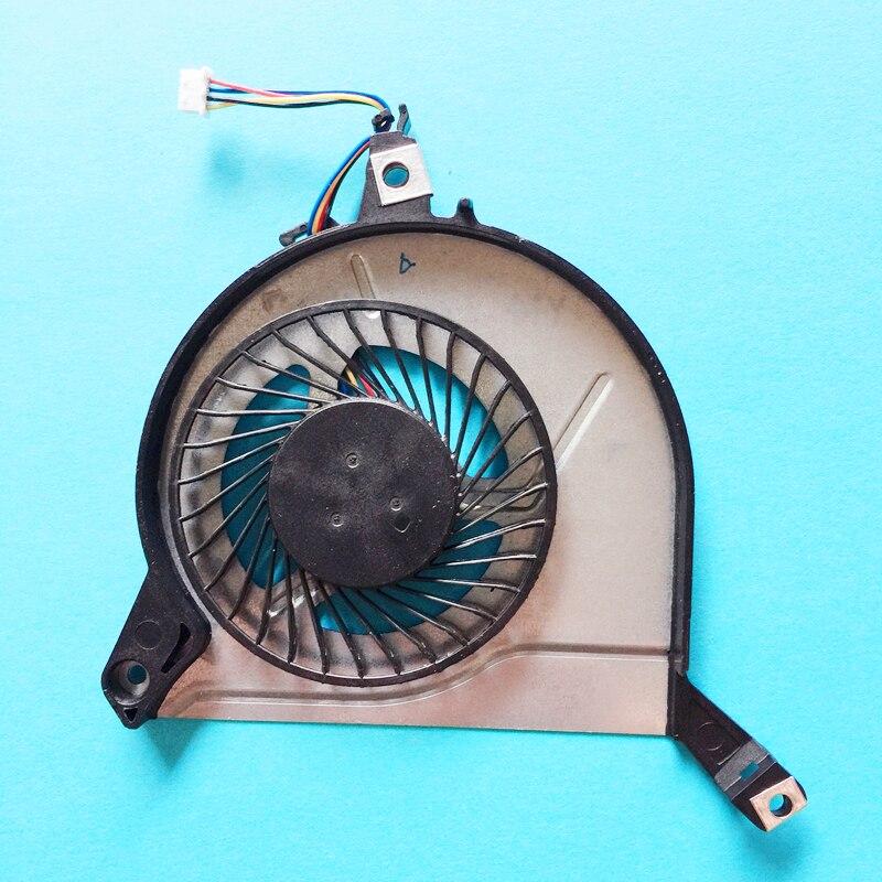 Mới Quạt Tản Nhiệt Cpu Laptop Hp Pavilion 14-v 14-u 15-p 15t-k 15-k 17-f Tpn-q140 Tpn-q143