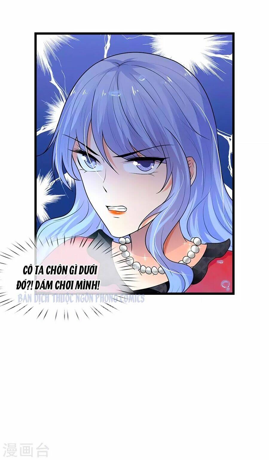 loạn thế tù sủng: thiếu soái bất lương của ta chapter 44 20