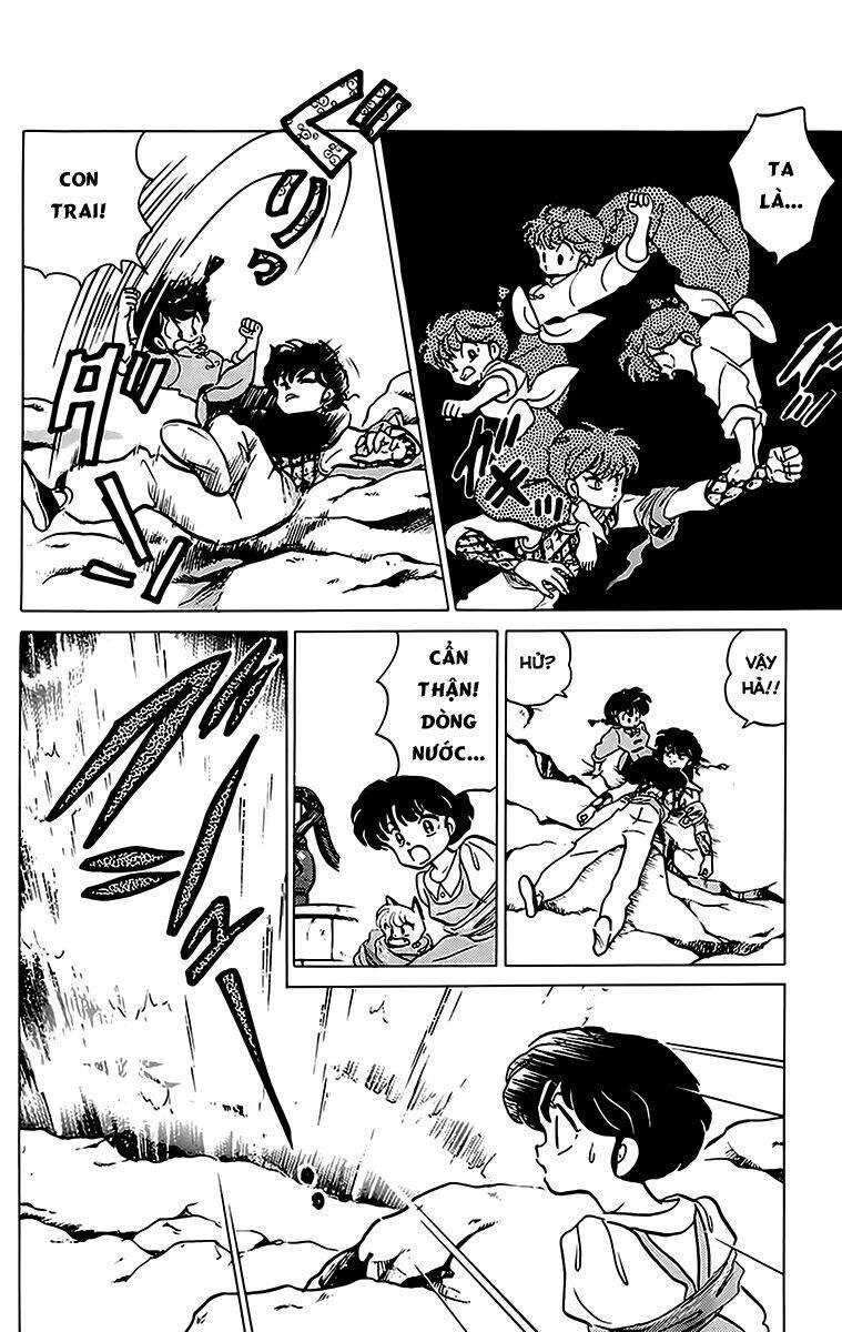 suối lời nguyền chapter 185 7