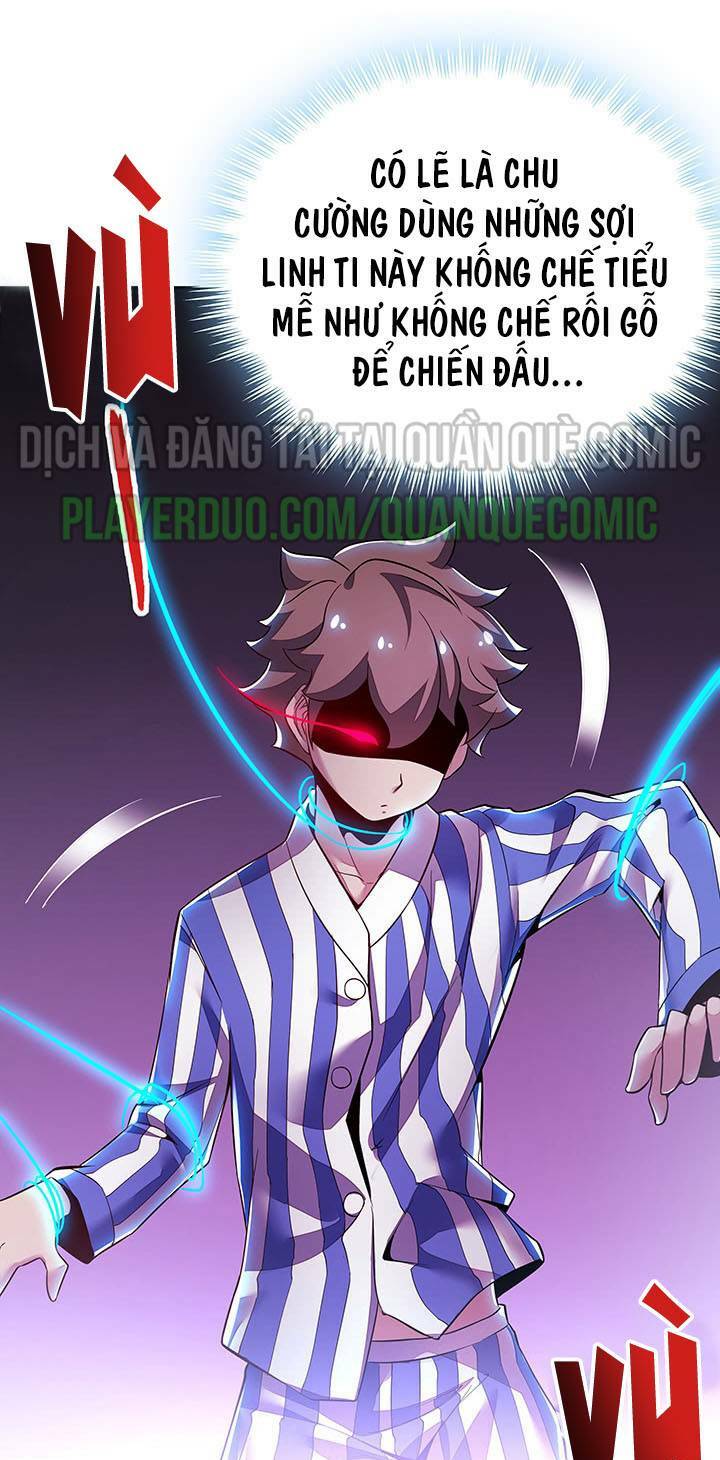 bất tử thần vương tu liên tục chapter 20 7