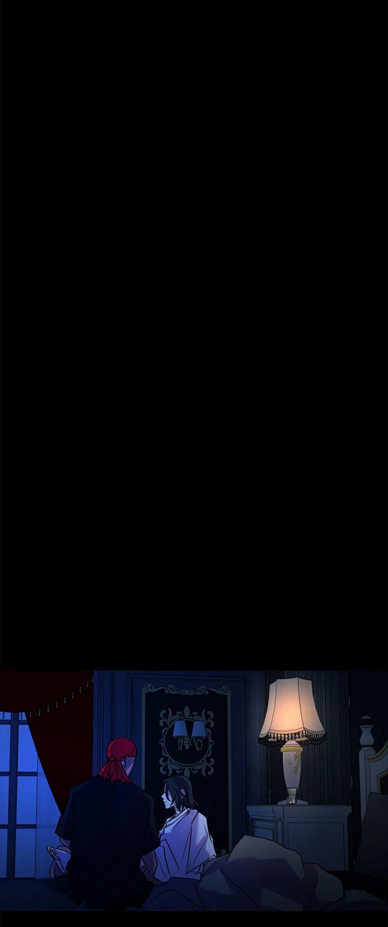 yêu phải kẻ sát nhân bóng rổ chapter 18.5 15