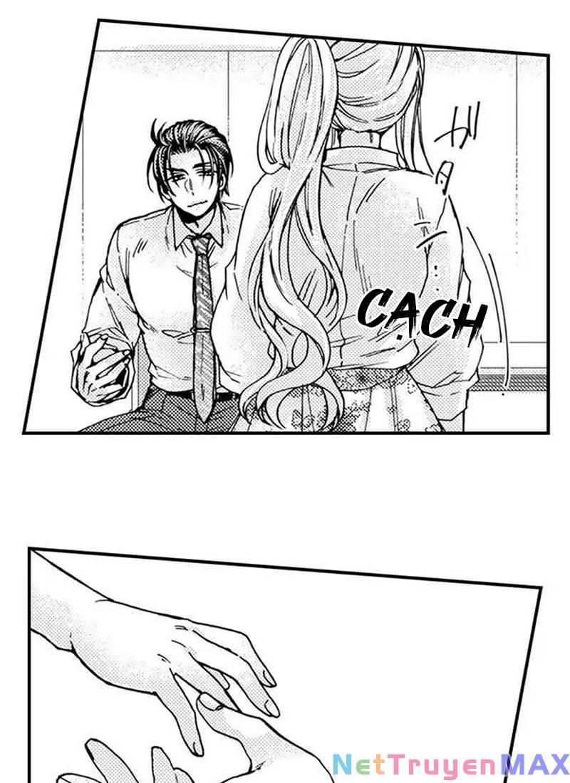 sếp thú tính nhà bên chapter 84 34