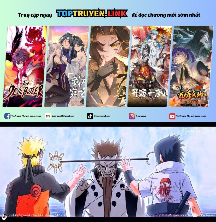 cửu vĩ hồ ly màu chapter 672 1