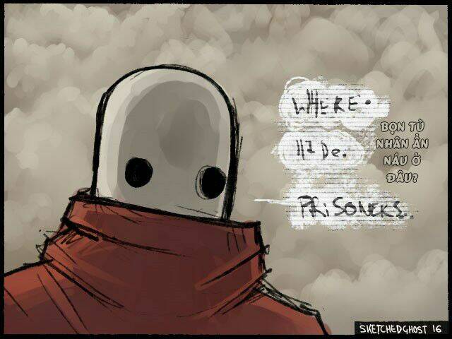 scavenger chapter 3 5