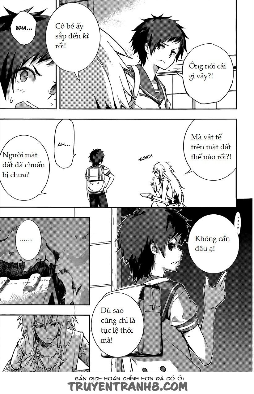 nagi no asukara chapter 3 14