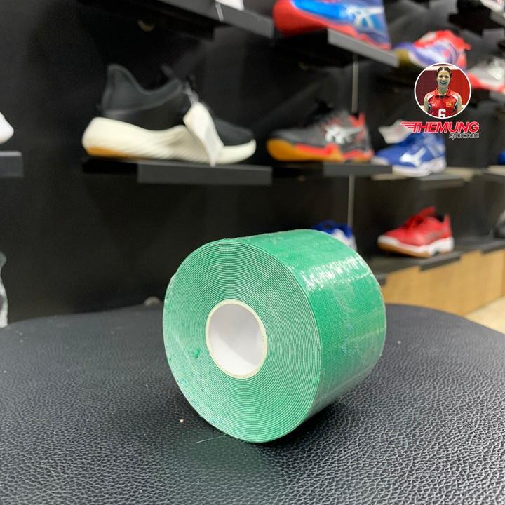 Băng Dán Cơ Vải