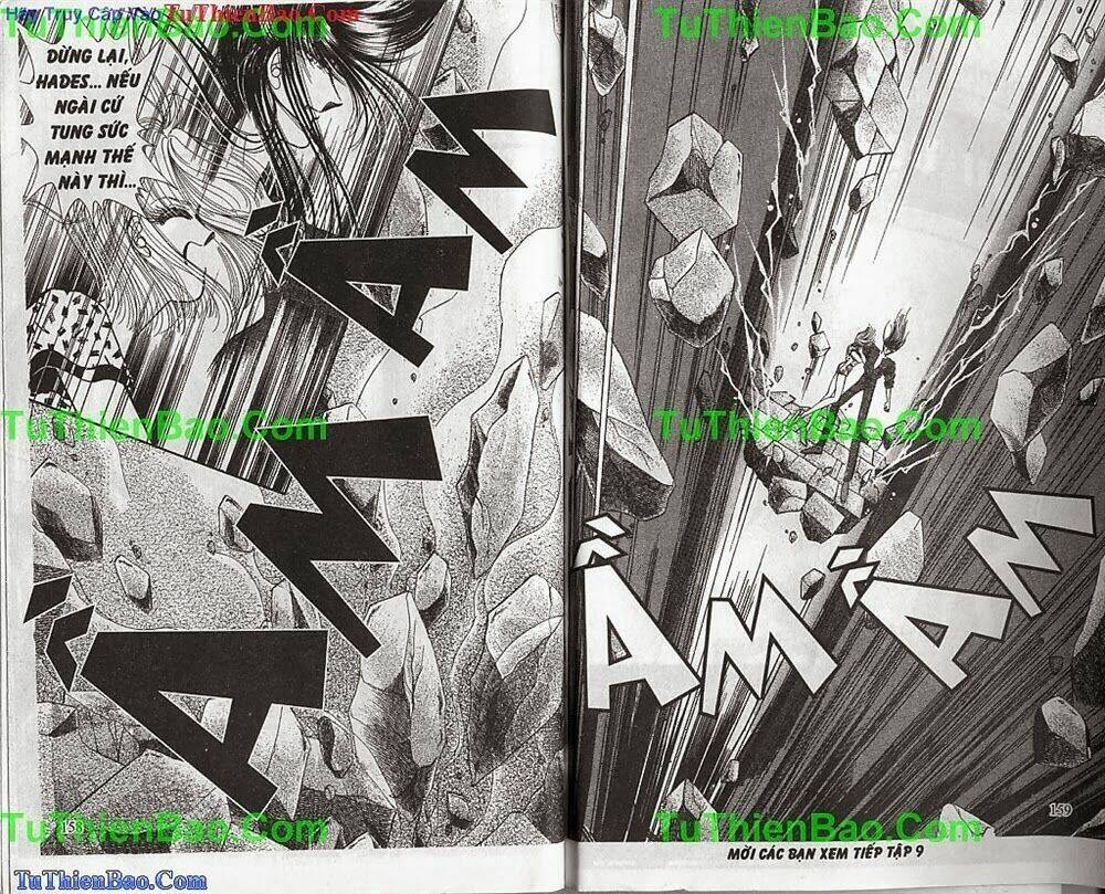 aries thần thoại cung hoàng đạo chapter 8 80