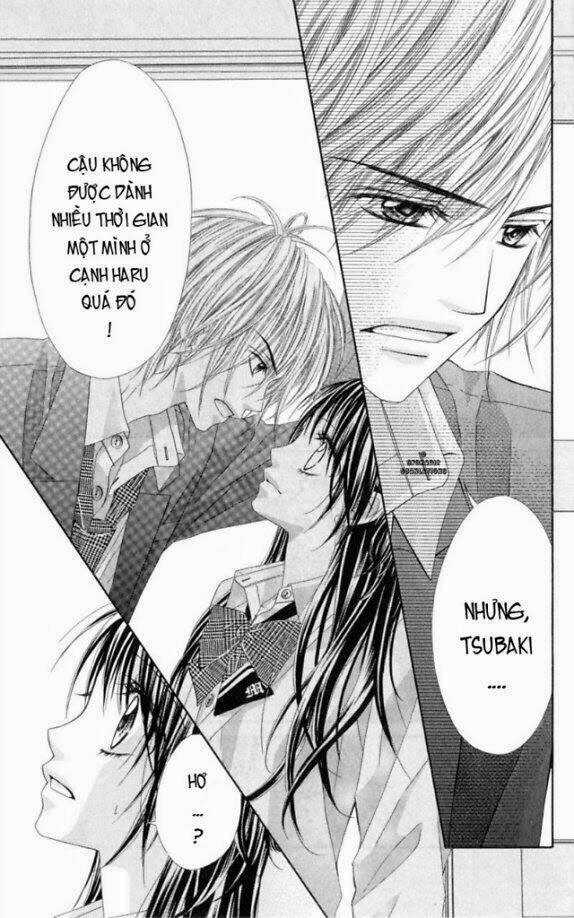 kyou, koi wo hajimemasu - mộng mơ đầu đời chapter 37 12