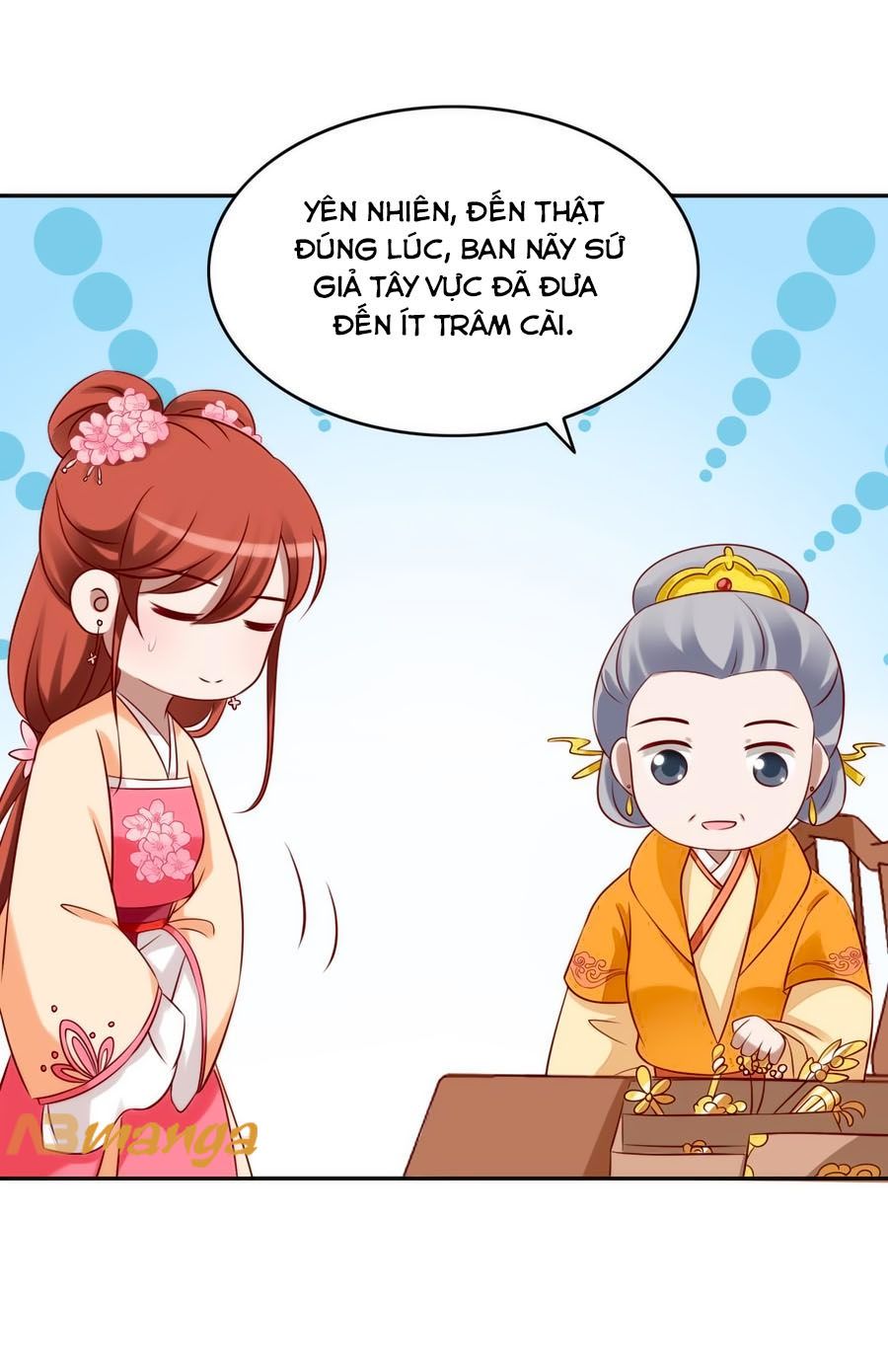 kiêu ngạo vương gia chủng điền phi chapter 163 25