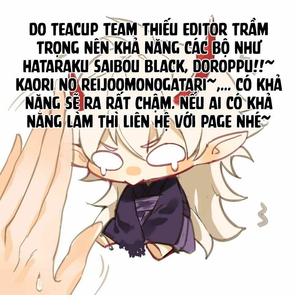 doroppu!kaori no reijōmonogatari chapter 1.4 3