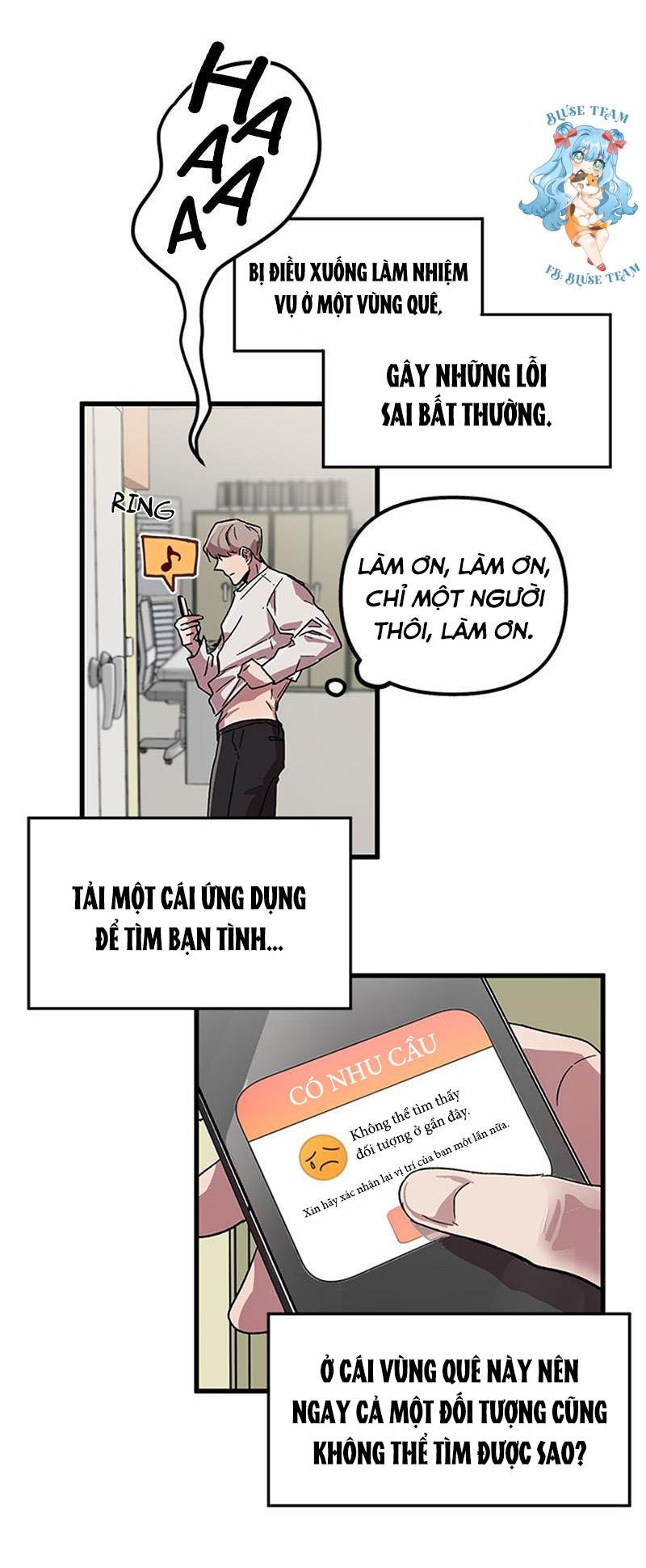 tiệm giặt ủi daehuyn chapter 1 21