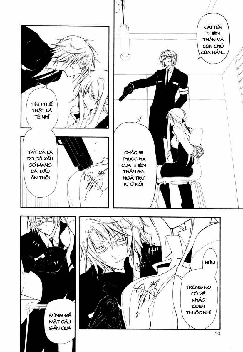 bloody cross chapter 14 13