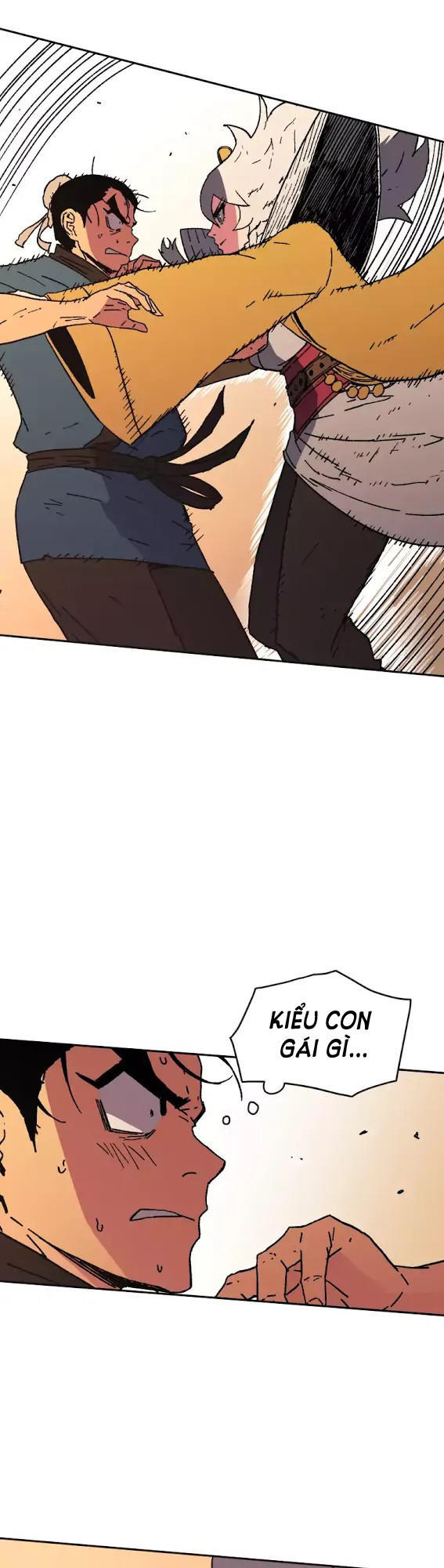 Bố Vô Song chapter 27 15