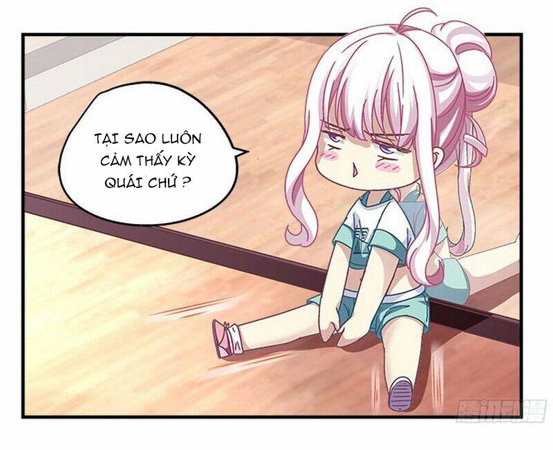 thiên lại âm linh chapter 27 37