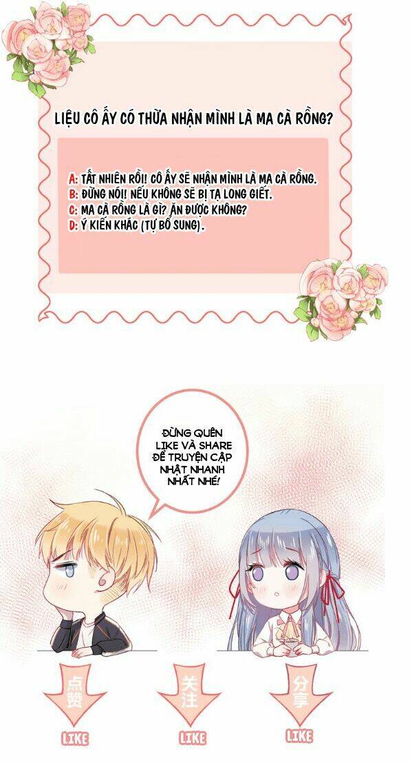 huyết quỷ luyến nhân chapter 2 28