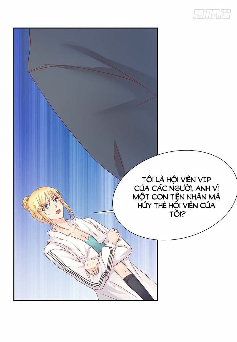 chồng già vợ trẻ trêu nhau hàng ngày chapter 18 25