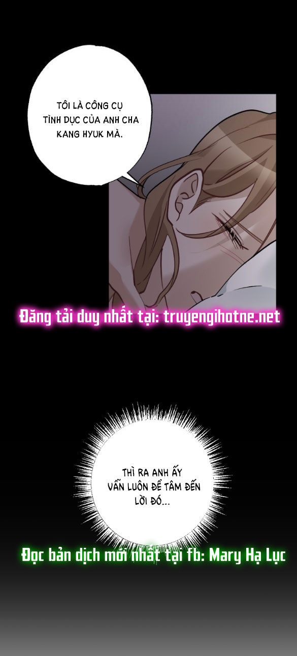 Hôn Nhân Tiền Định chapter 63.1 - Trang 19