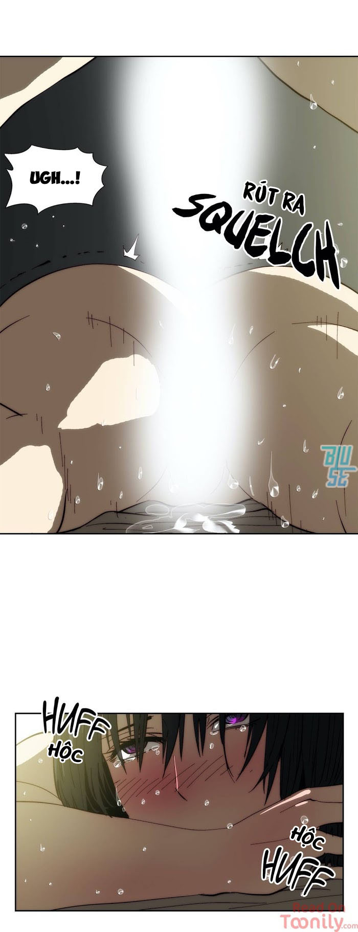 dục vọng chết người chapter 22 10