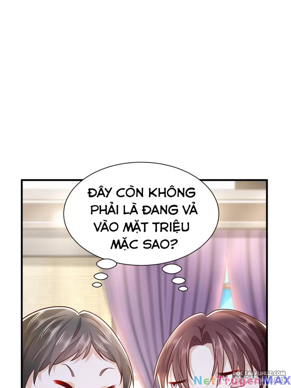 Mỗi Tuần Ta Có Một Nghề Nghiệp Mới Chapter 265 - Trang 17