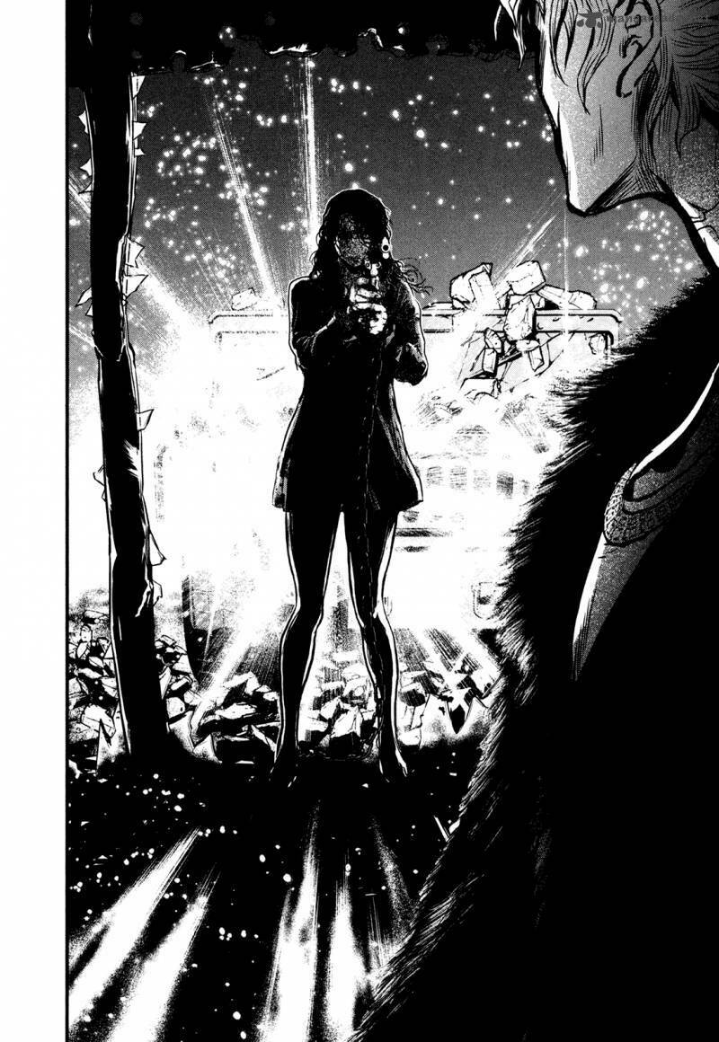 wolf guy - wolfen crest chapter 105 11
