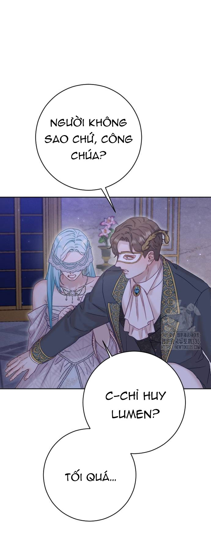 thuần hóa nam nô lệ hắc hóa chapter 59.1 14