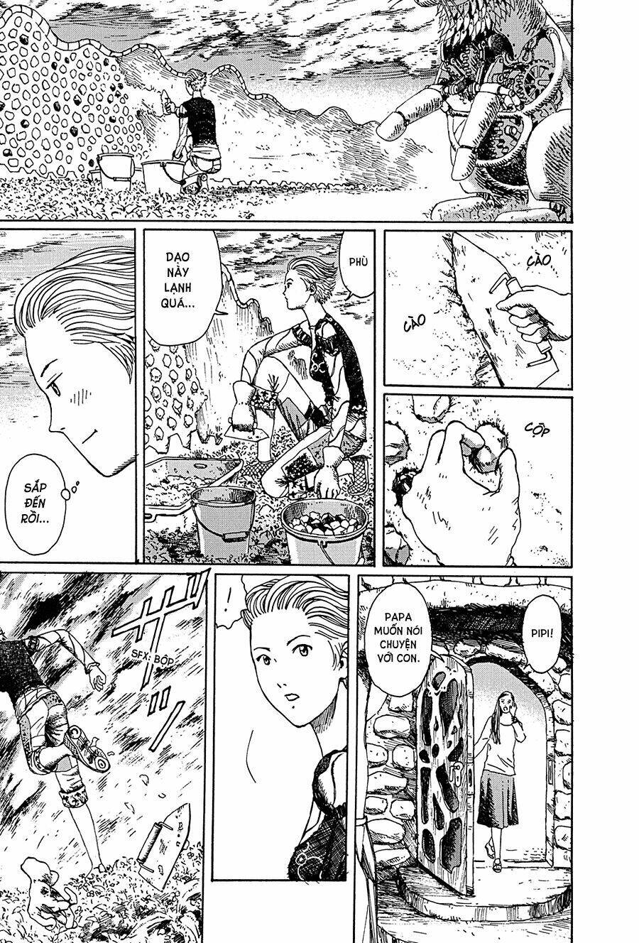 âm nhạc của marie chapter 6 17