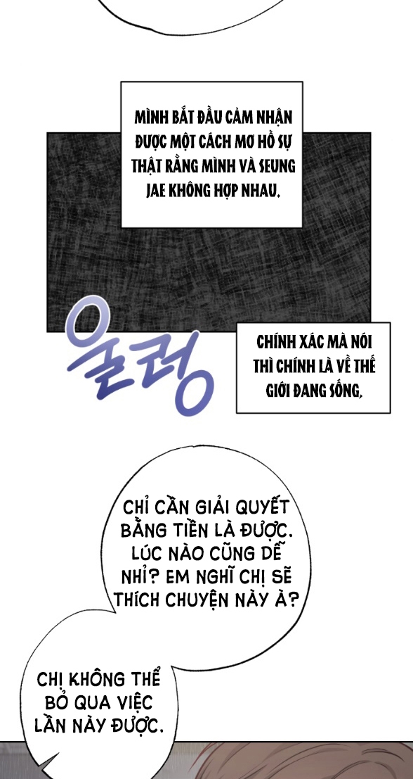 Trợ Lí Kim, Ăn Thử Không chapter 14.2 - Trang 13