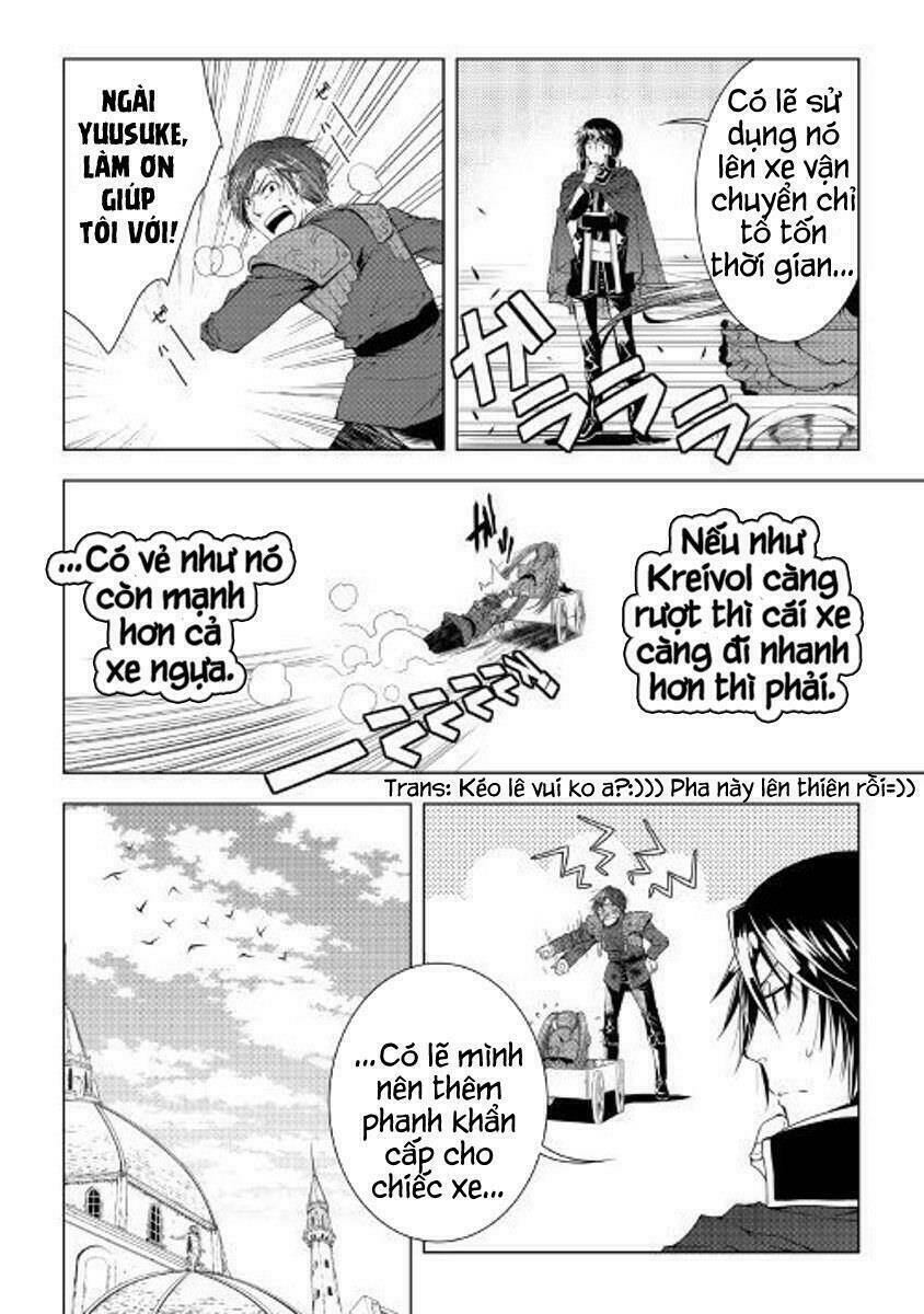 world customize creator chapter 46 20