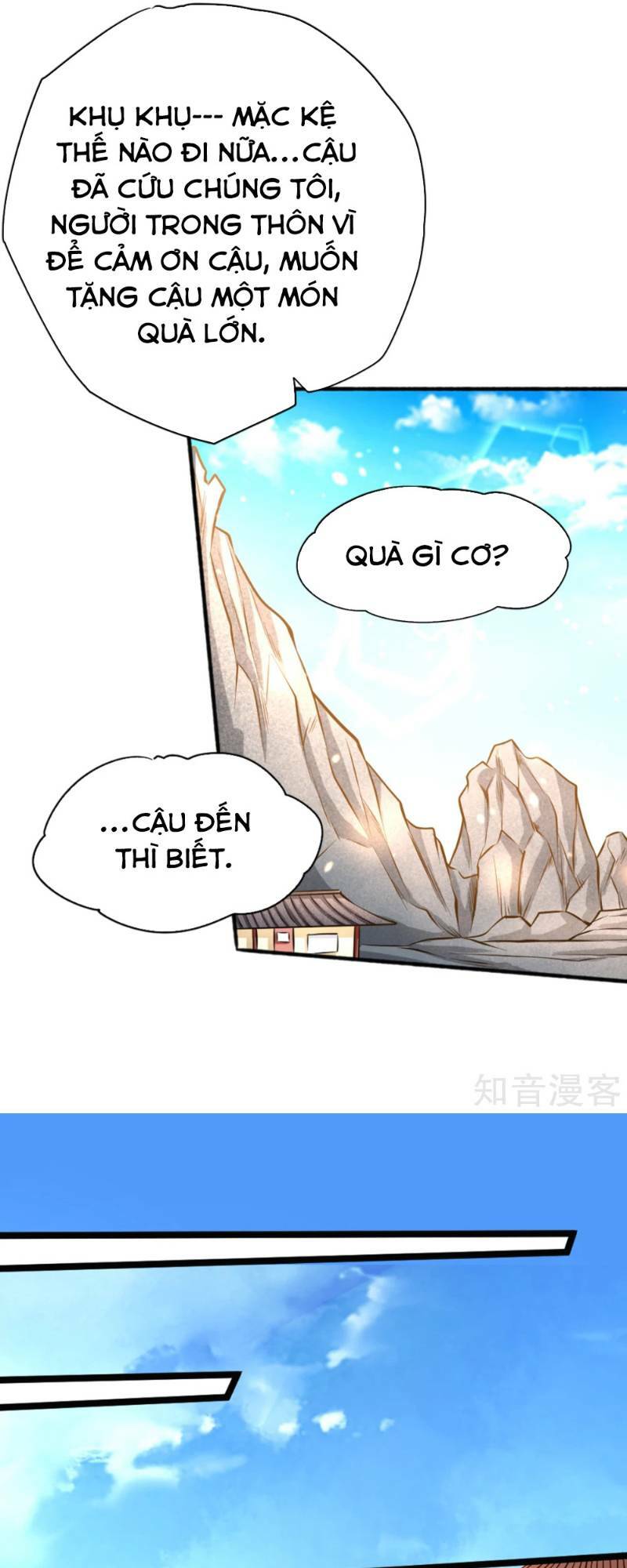 đô thị đỉnh phong cao thủ chapter 72 21