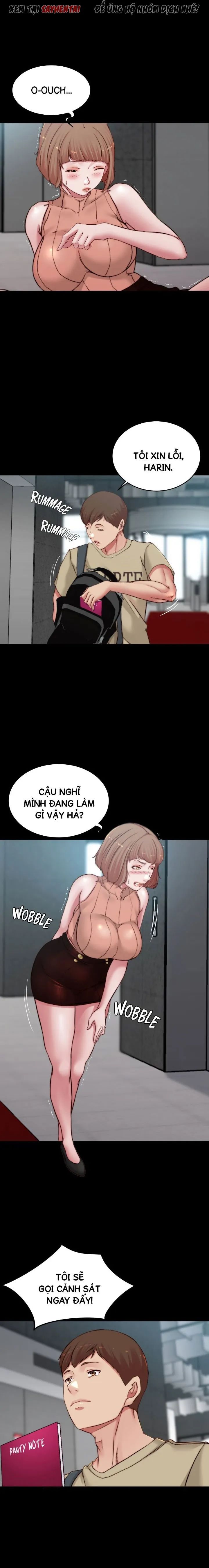 nhật ký quần lót chapter 75 15