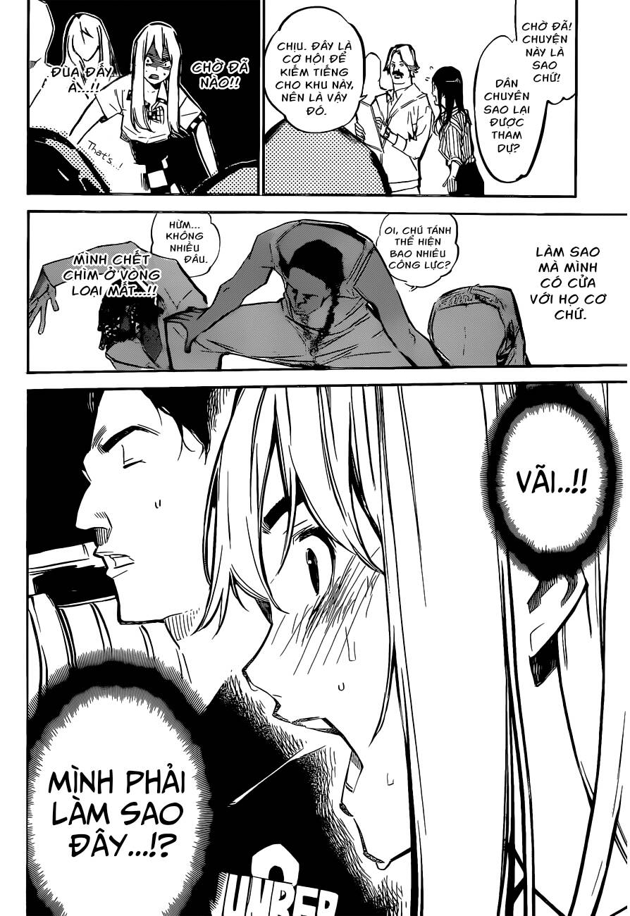 akb49 - renai kinshi jourei chapter 162 10