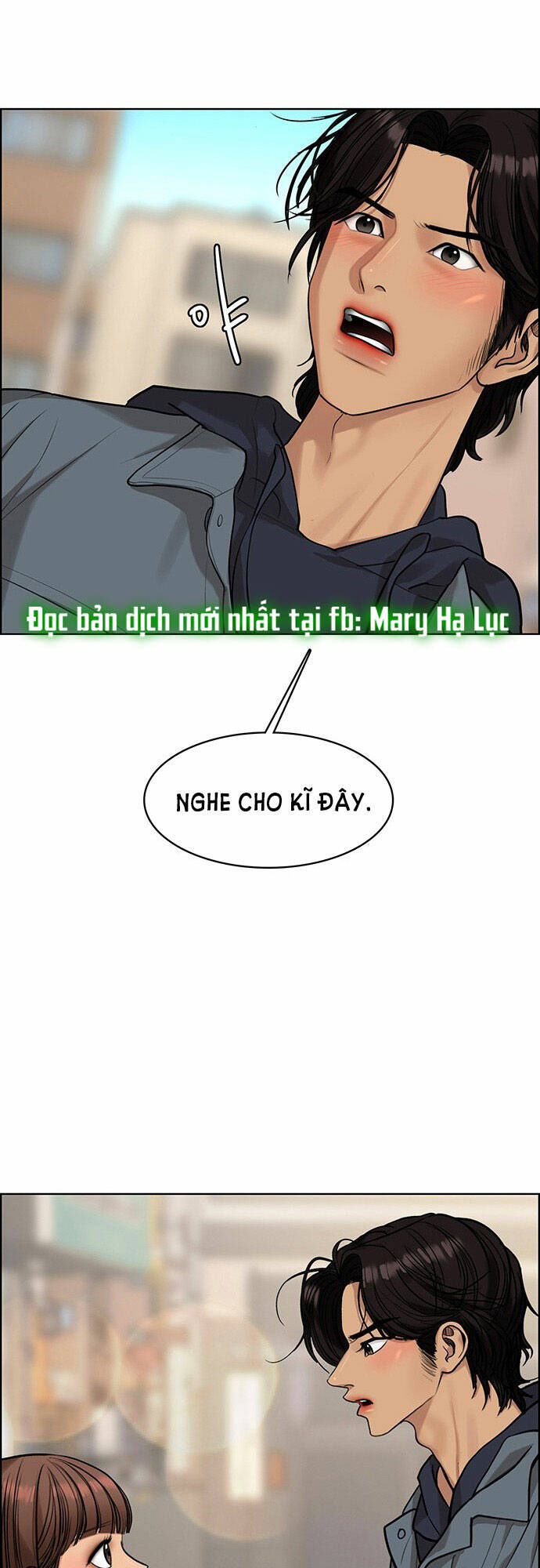 nữ thần giáng thế chapter 169.2 44