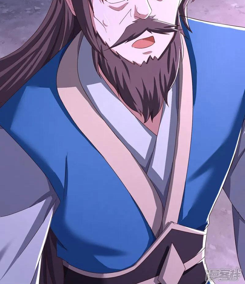 tiên võ đế tôn chapter 522 86