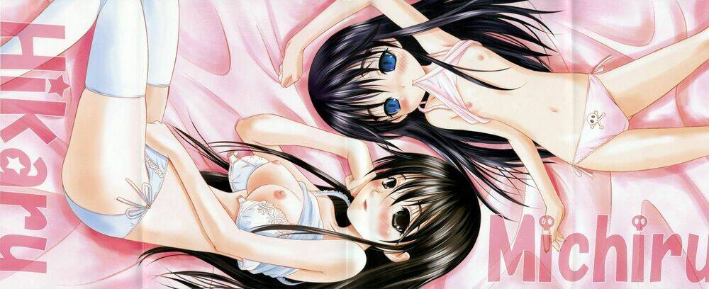 happy world! chapter 55 4