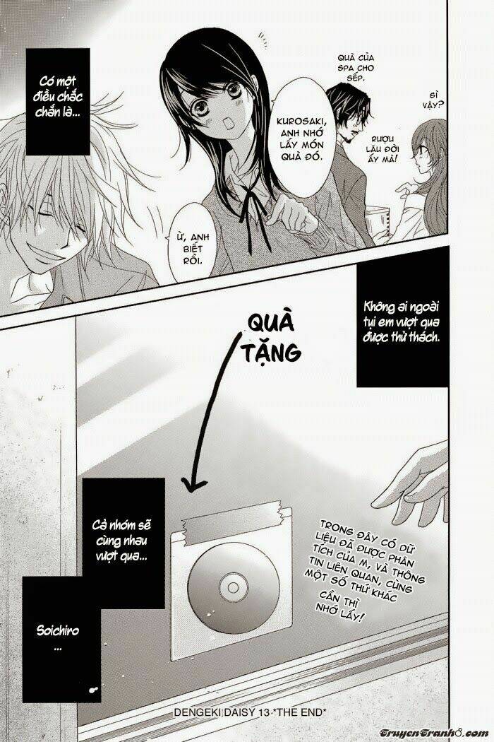 điện kích daisy chapter 64 34