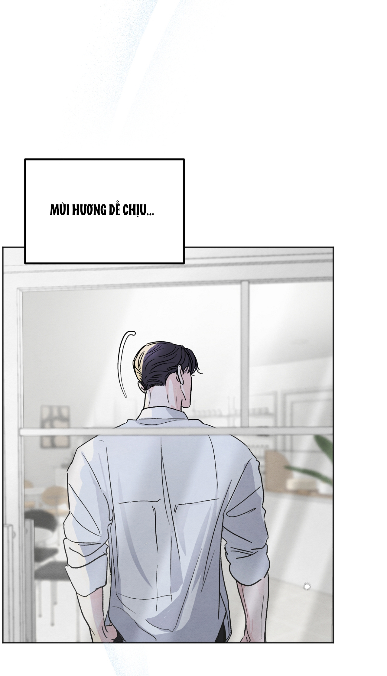 hoàn cảnh của rác rưởi chapter 2.1 8