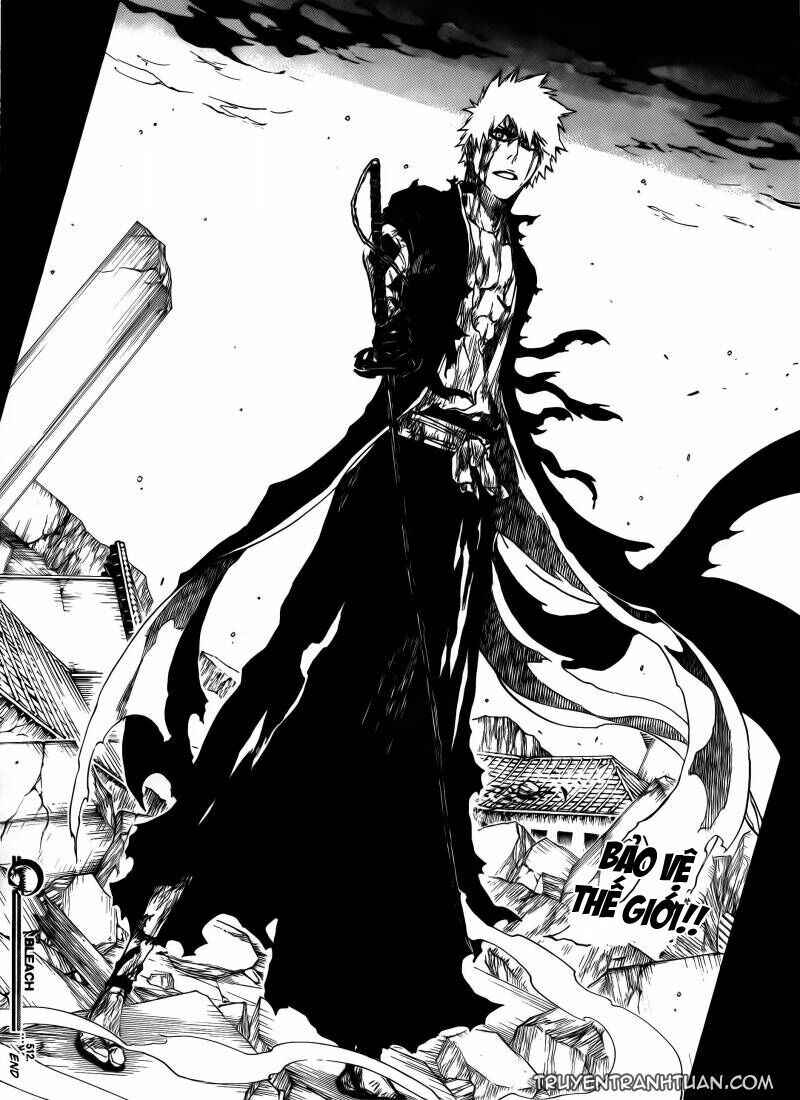 thần chết ichigo chapter 512 17