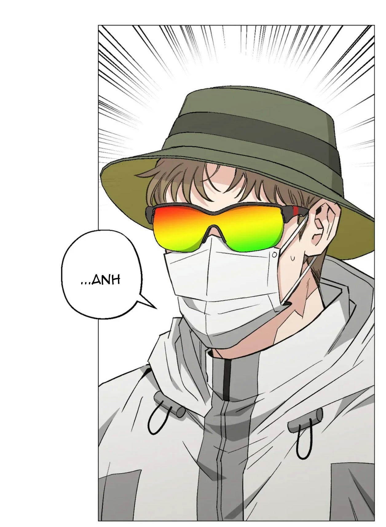 khi sát nhân biết yêu chapter 19 34