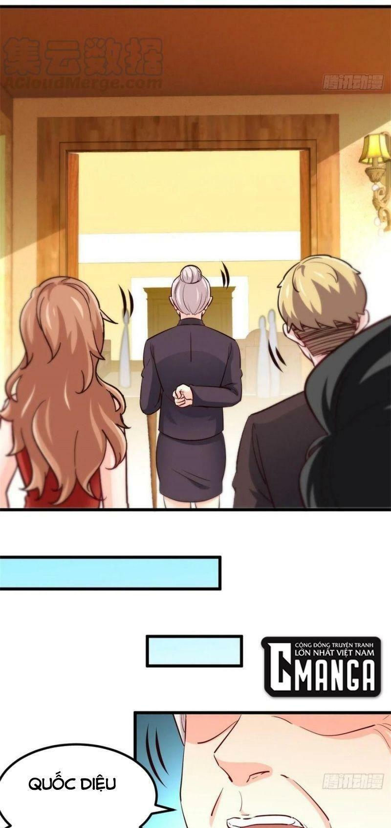 ta là hàn tam thiên chapter 47 16