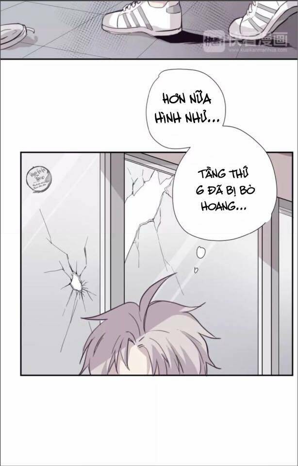 huyền sắc thanh âm chapter 5 11