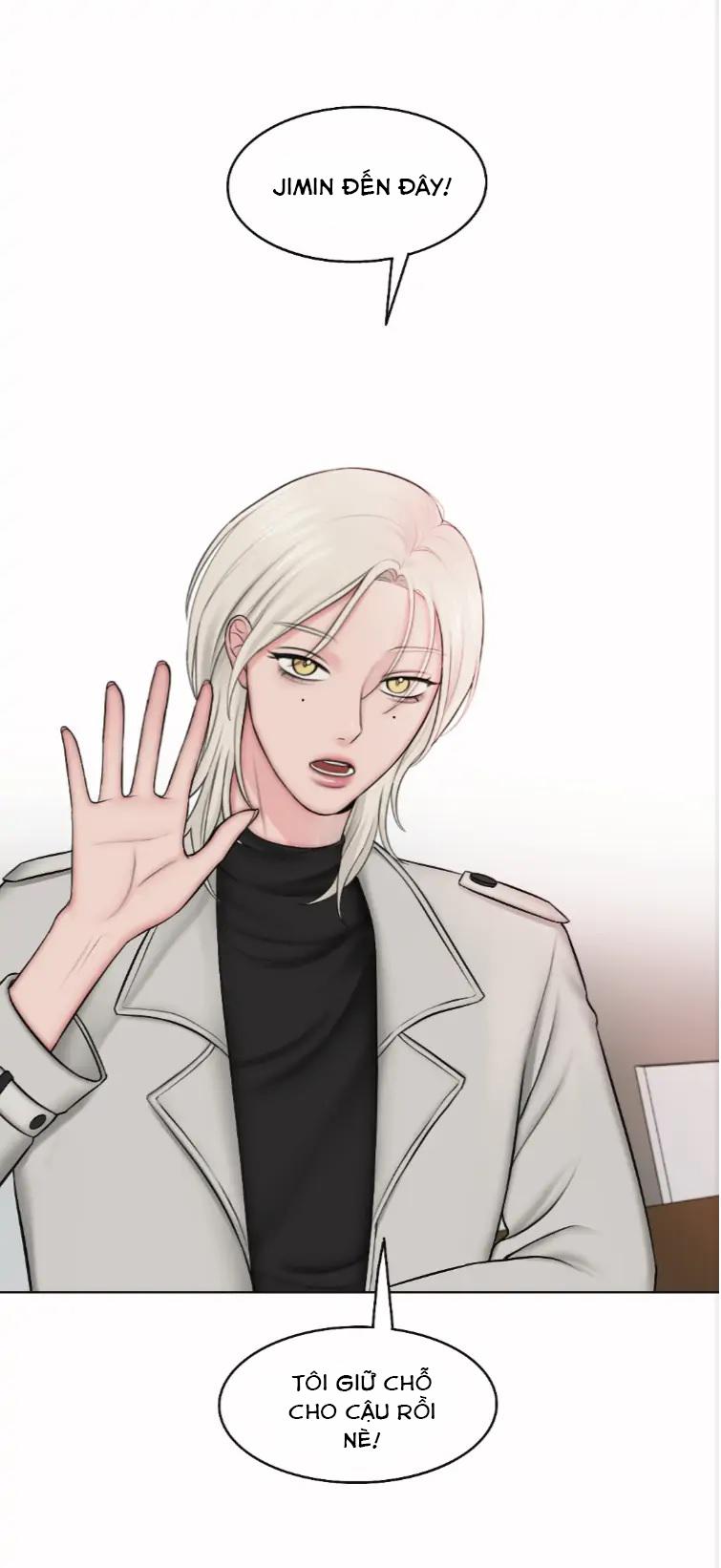 vô tình chapter 8 23