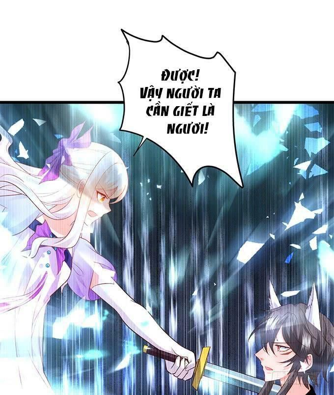 hồ tiên hung bạo chapter 134 41